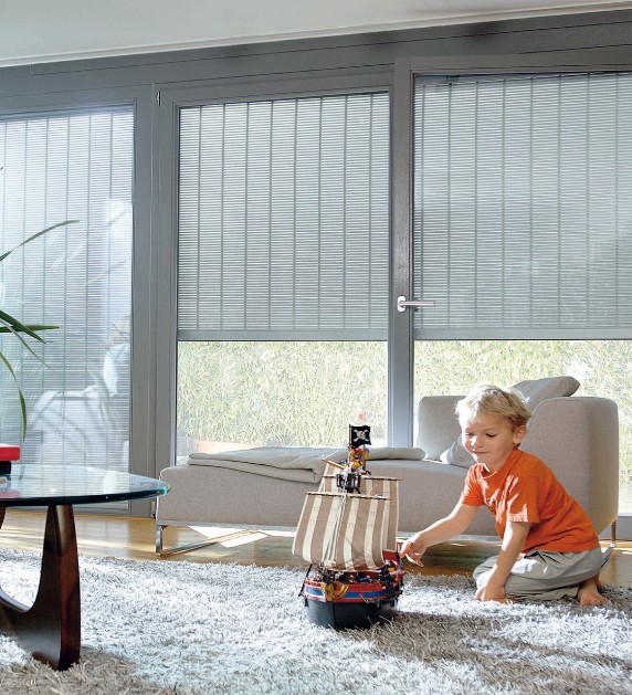 Roma CDL 70 Design Lamelle