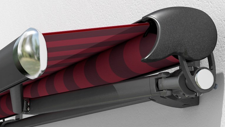 Markilux 1600