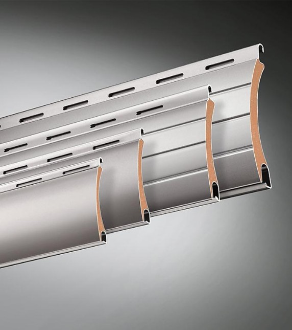 Roma CDL 70 Design Lamelle